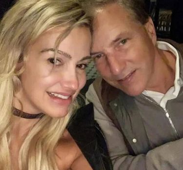 Fanny Lu y Mario Brescia | ESPECIAL