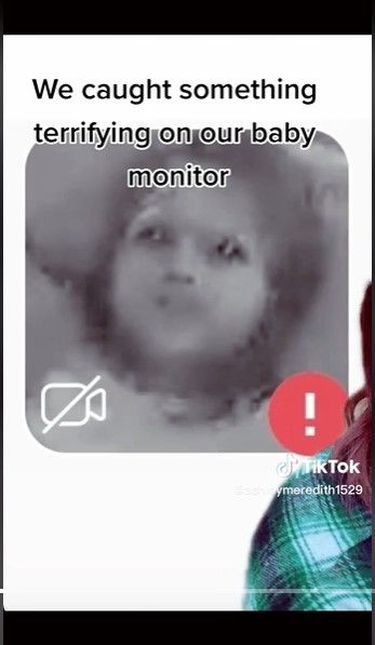 La imagen generó confusión en los usuarios de TikTok | ESPECIAL